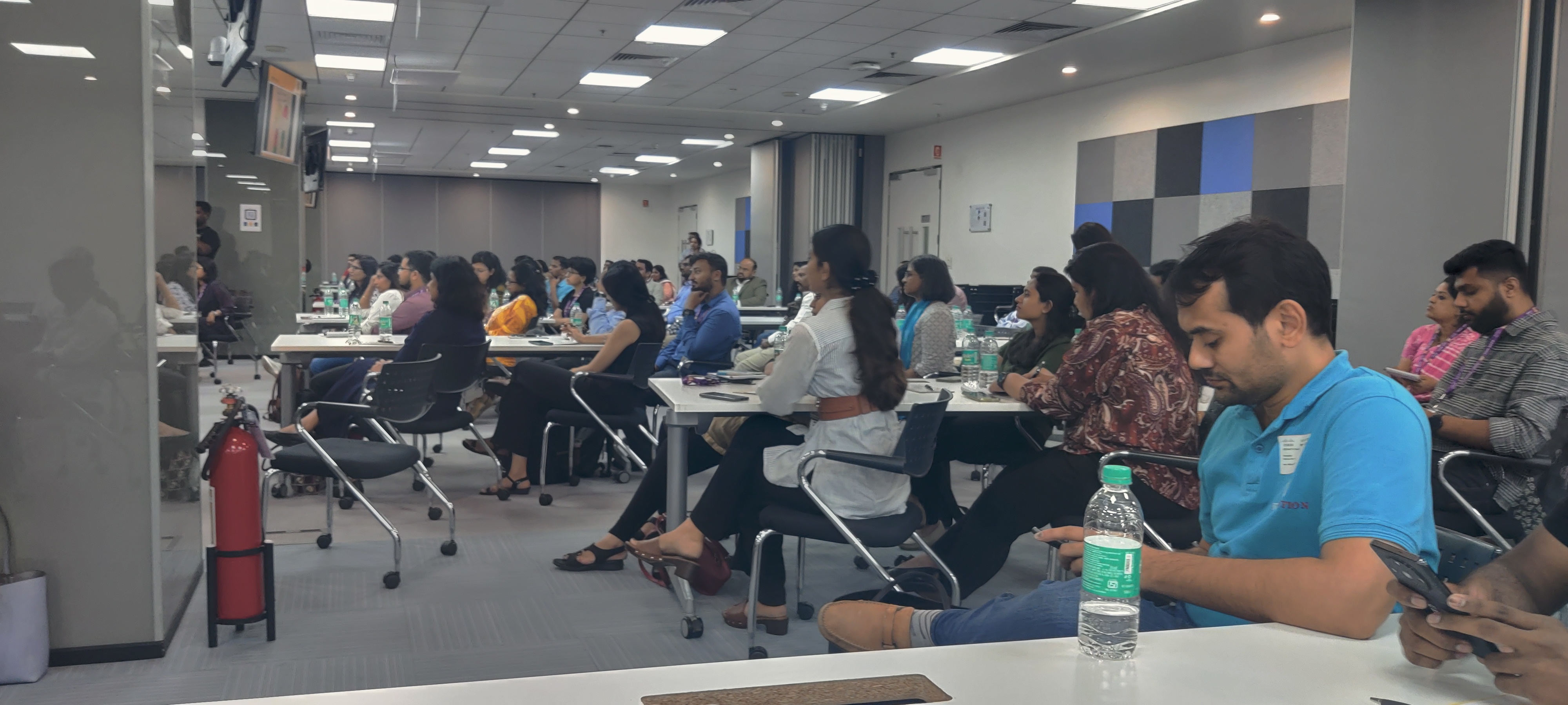 7. GiftAbled's Global Accessibility Awareness Day (GAAD), Bengaluru